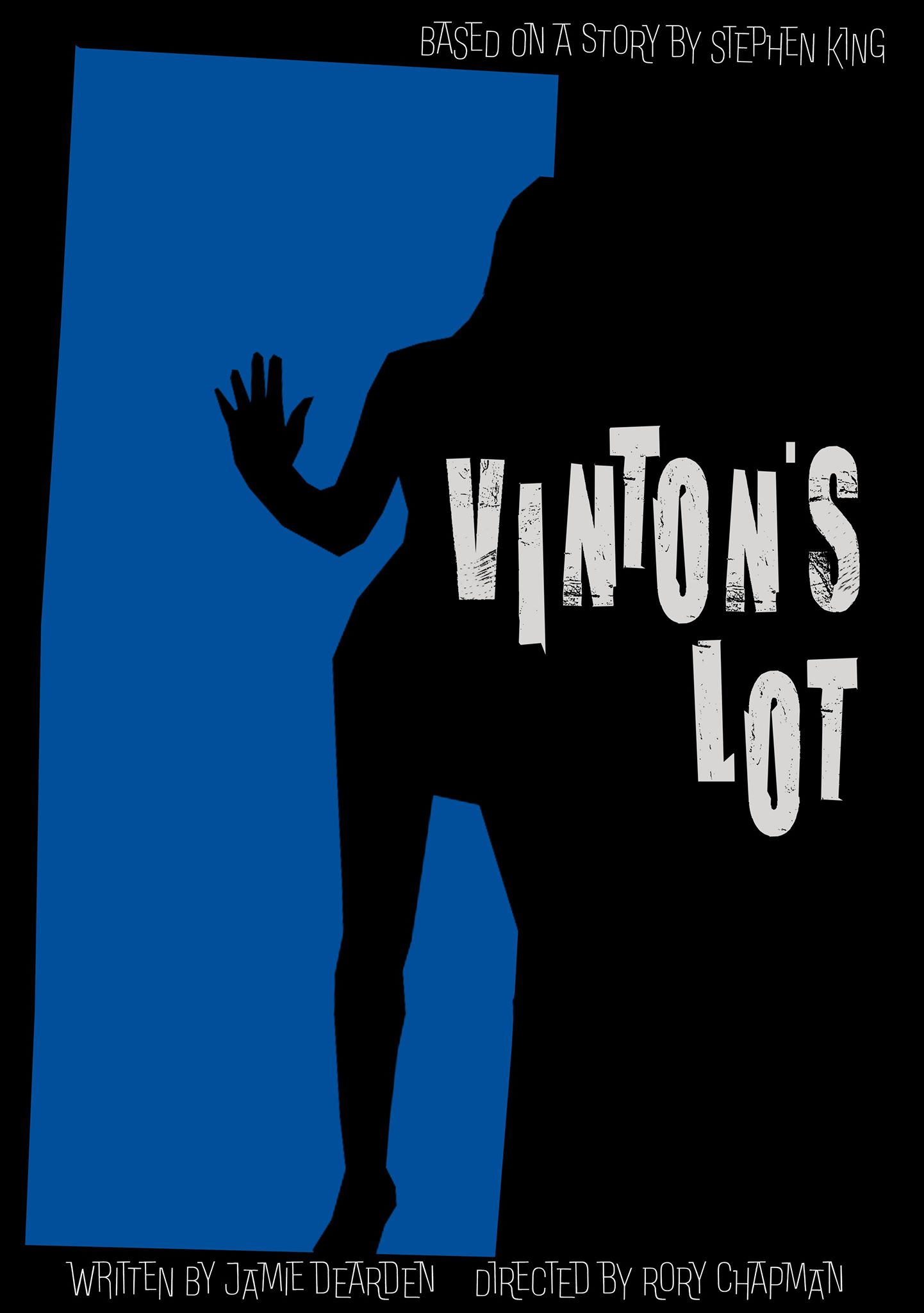 Vinton's Lot